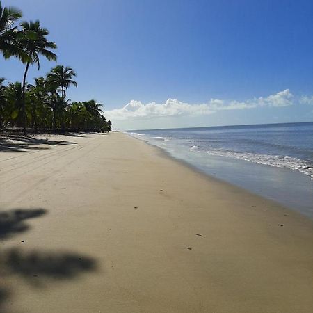 Apartmán Receptivo Caminho De Abrolhos Caravelas Exteriér fotografie